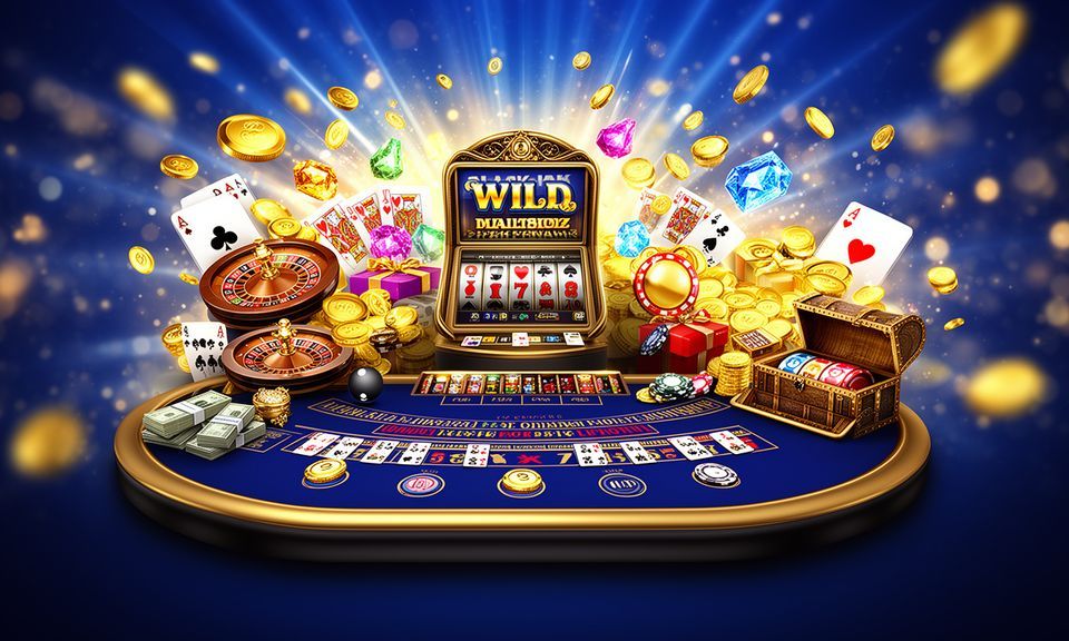 dewi39 gaming platform