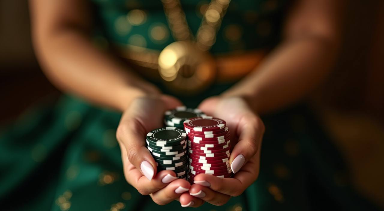 dewi39 Live Baccarat