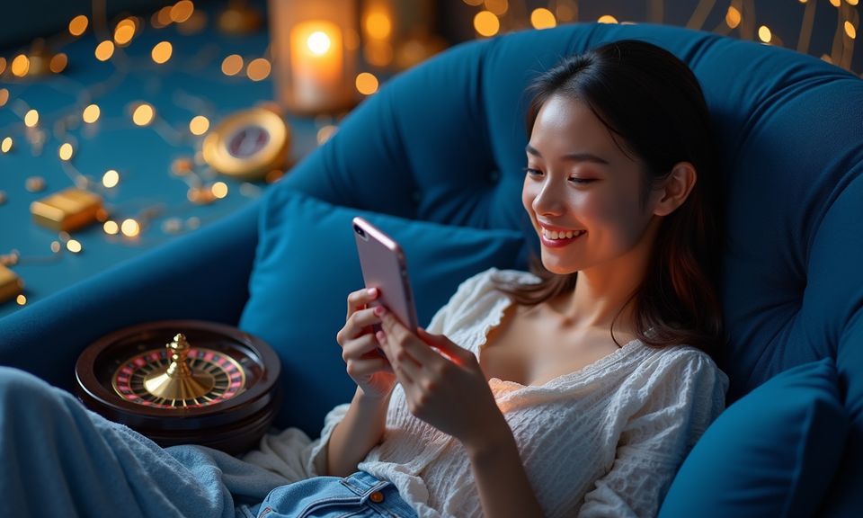 dewi39 dewi39 App — Your Lobby From Any Screen