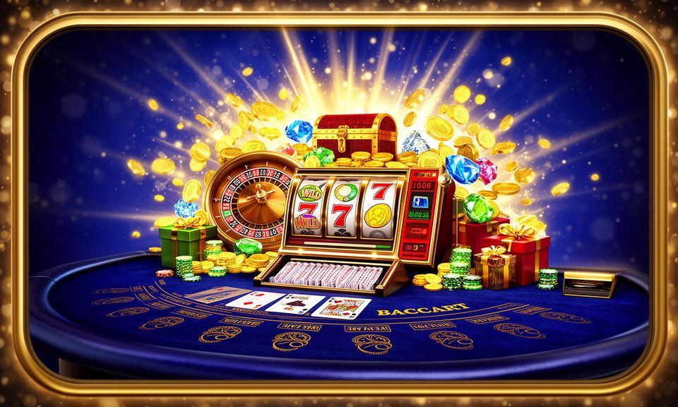 dewi39 What We Offer in Orangutan Riches Slots